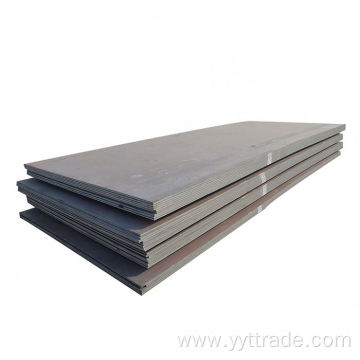 ASTM A572 Gr.42 Alloy Steel Plates